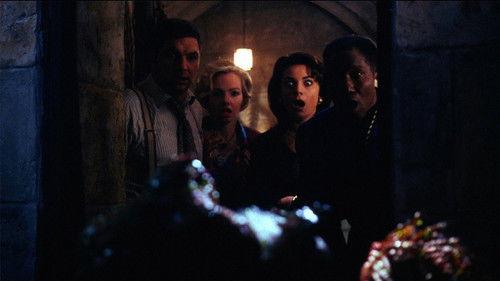 Hideous! filmas žiurėti online