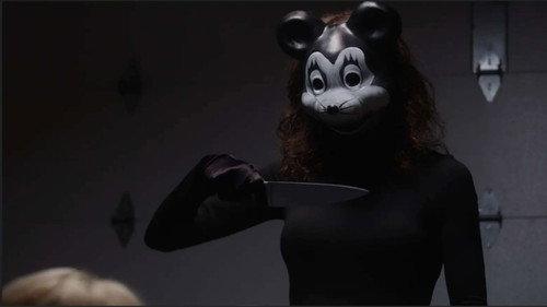 Minnie’s Midnight Massacre filmas žiurėti online