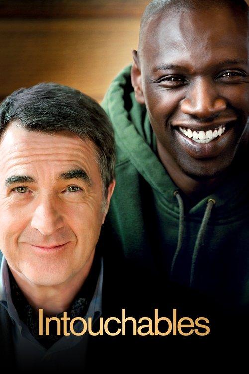 Neliečiamieji filmas online