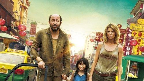 On a Marché sur Bangkok filmas žiurėti online