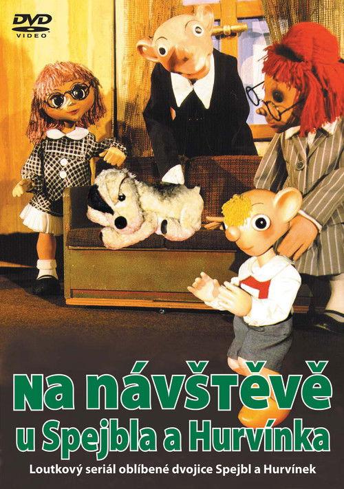 Na návštěvě u Spejbla a Hurvínka filmas online