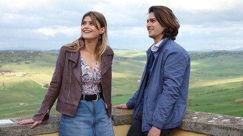 Prima di andare via filmas žiurėti online