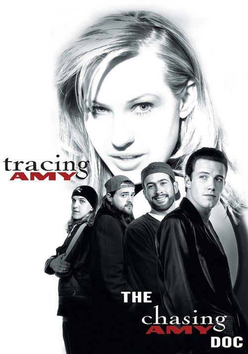 Tracing Amy: The Chasing Amy Doc filmas online