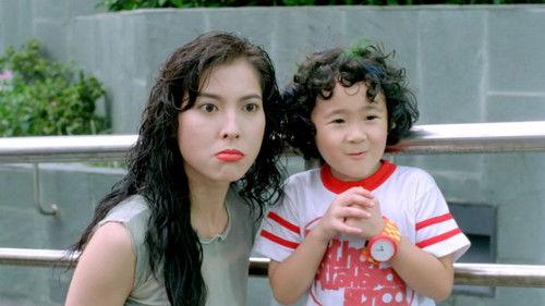 The Shaolin Kids in Hong Kong filmas žiurėti online