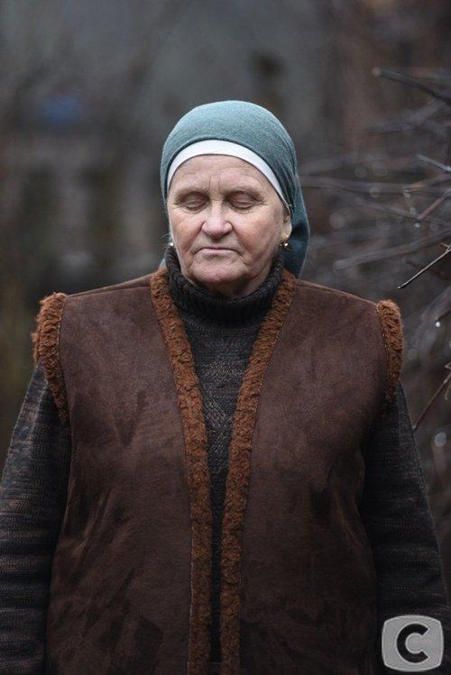 Сліпа filmas online