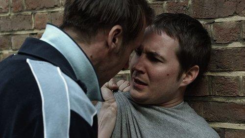 Ghosted filmas žiurėti online