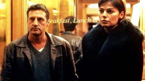 The Lost Son filmas žiurėti online