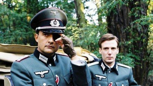 Die Stunde der Offiziere filmas žiurėti online