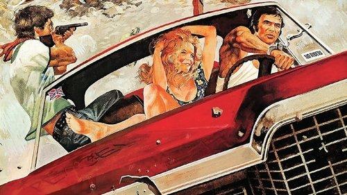 White Lightning filmas žiurėti online