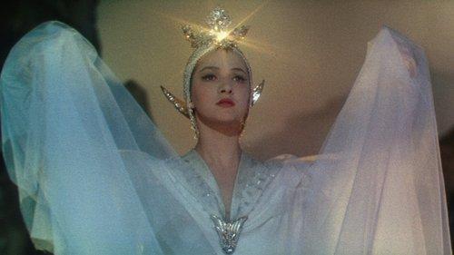 The Tale of Tsar Saltan filmas žiurėti online