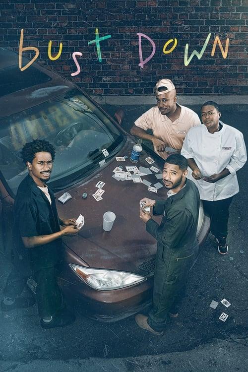 Bust Down filmas online