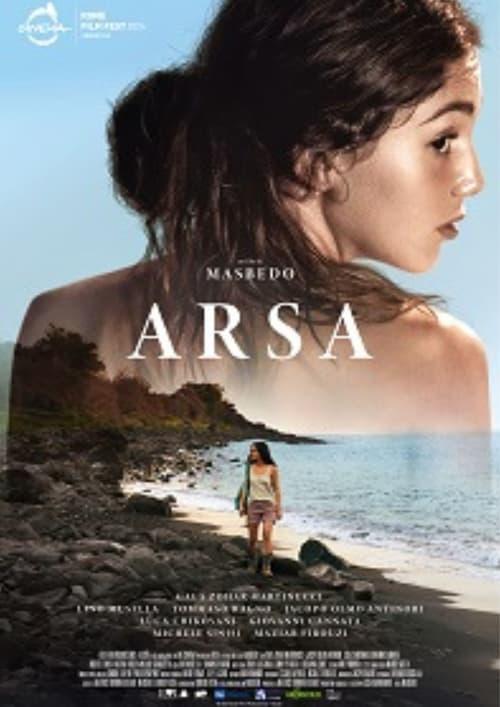 Arsa filmas online