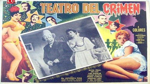 Teatro del crimen filmas žiurėti online