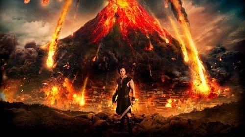 Pompėja filmas žiurėti online