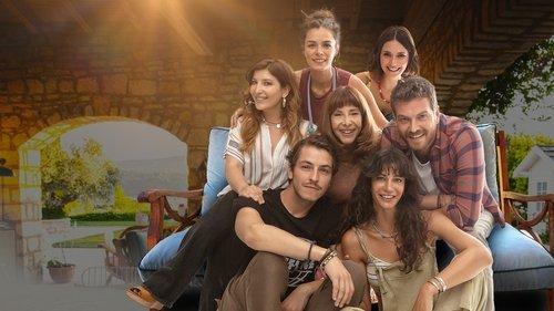 Biz Böyleyiz filmas žiurėti online