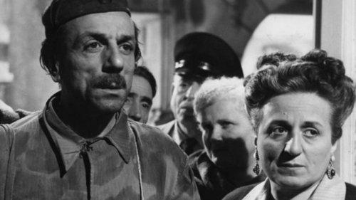 Side Street Story filmas žiurėti online