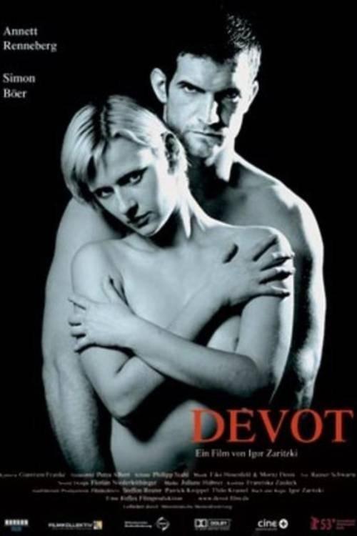 Devotion filmas online