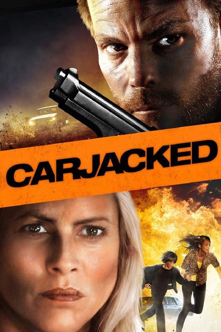 Carjacked filmas online