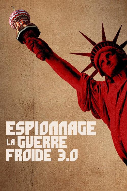 The Plot Against America filmas online