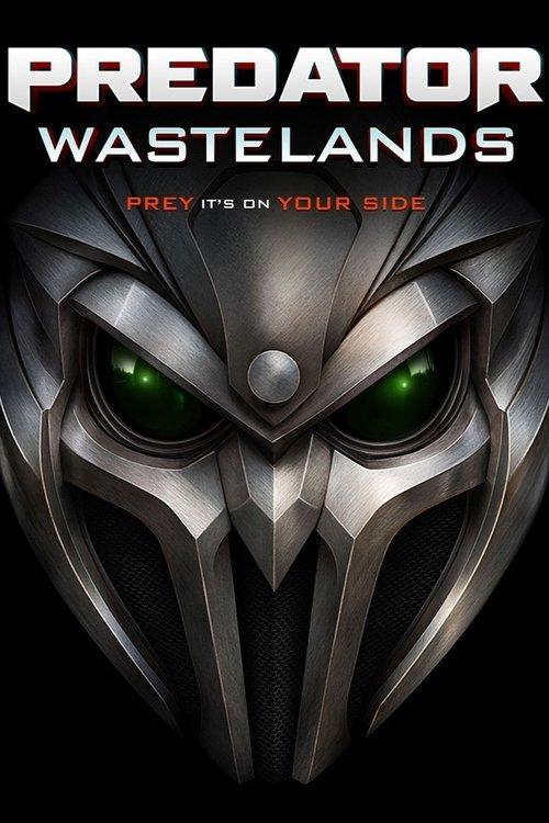 Predator: Wastelands filmas online