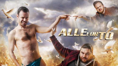 All for Two filmas žiurėti online