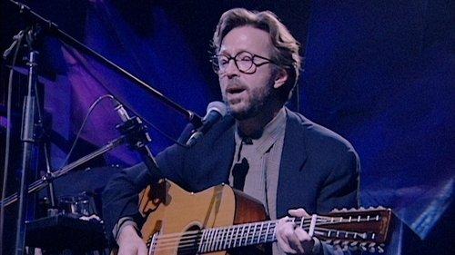 Eric Clapton Unplugged… Over 30 Years Later filmas žiurėti online