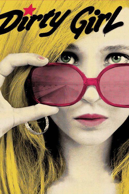 Dirty Girl filmas online
