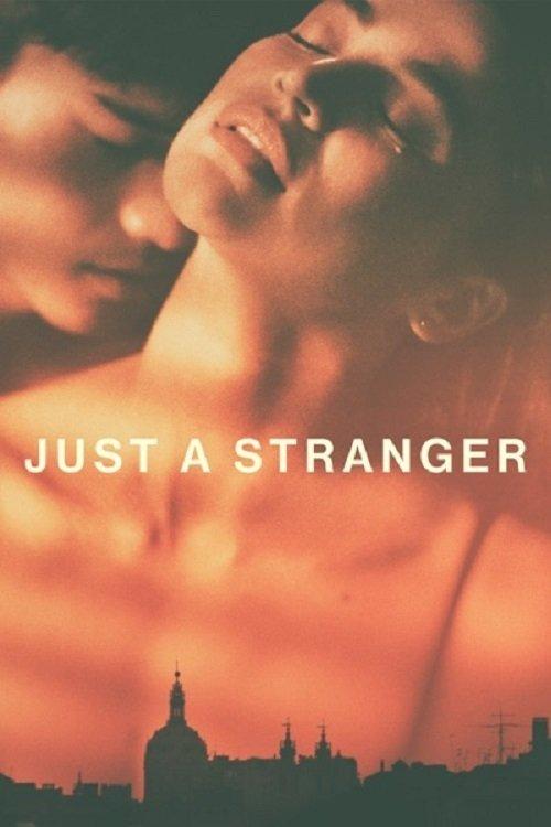 Just a Stranger filmas online