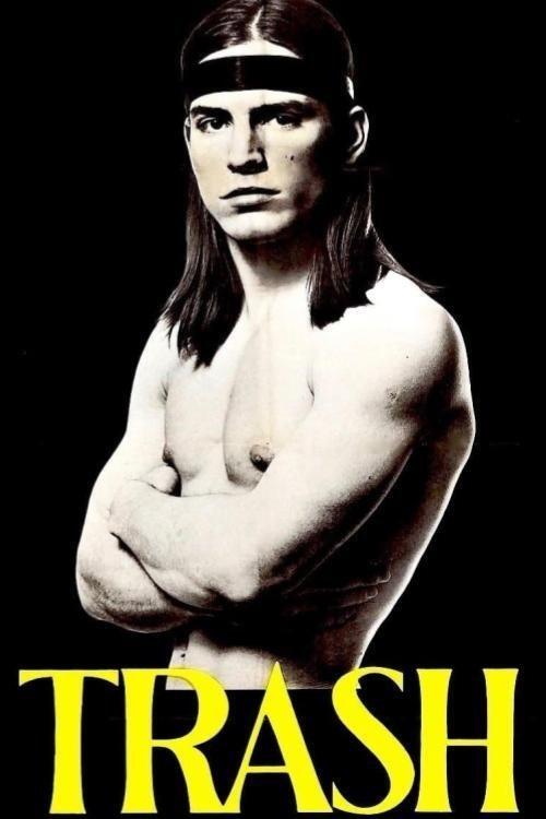 Trash filmas online