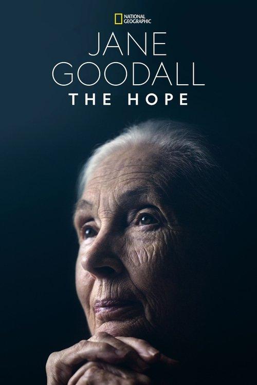 Jane Goodall: The Hope filmas online