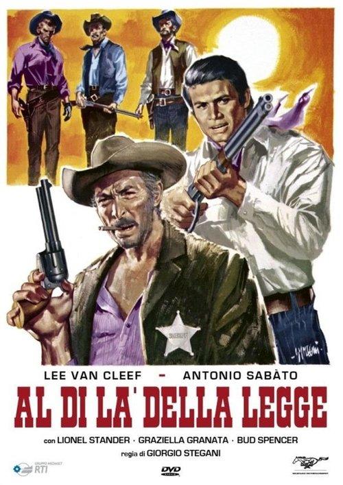 Al di là della legge filmas online