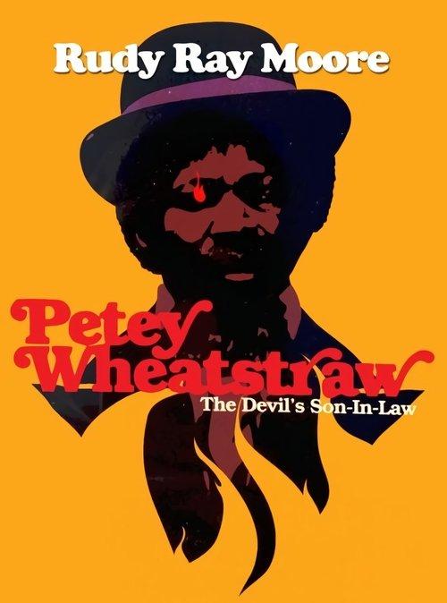 Petey Wheatstraw filmas online