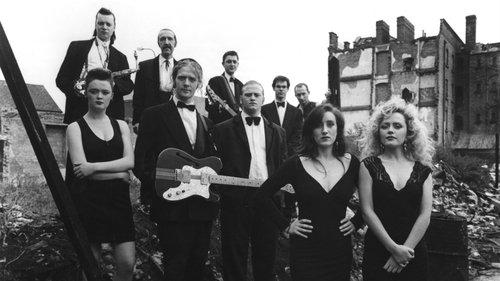 The Commitments filmas žiurėti online