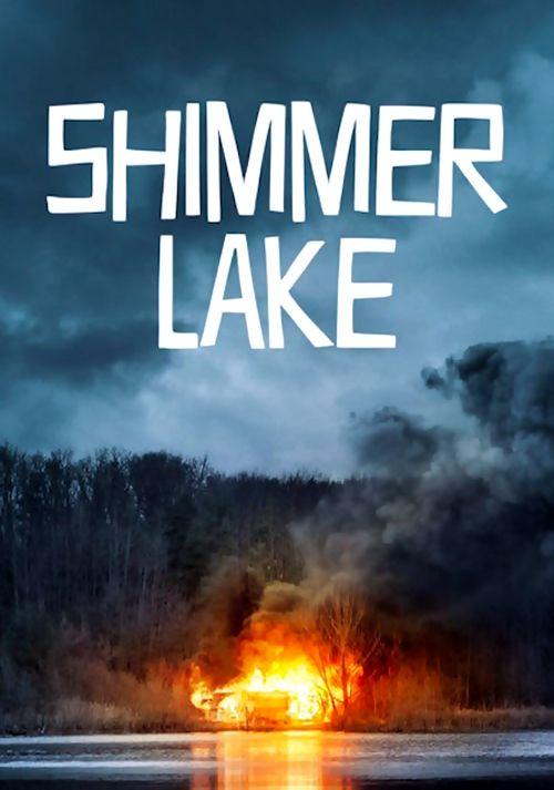 Shimmer Lake filmas online