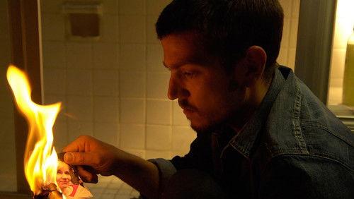 The Night Buffalo filmas žiurėti online