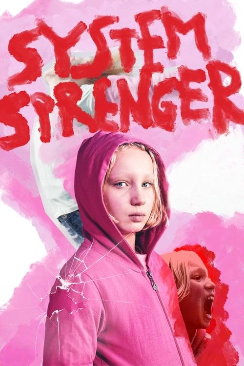 Systemsprenger filmas online