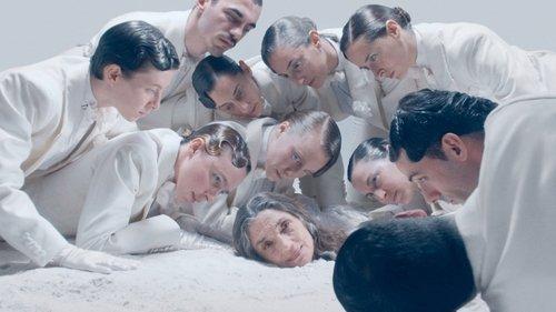 Polvo serán filmas žiurėti online