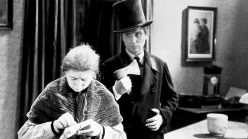 Crime and Punishment filmas žiurėti online