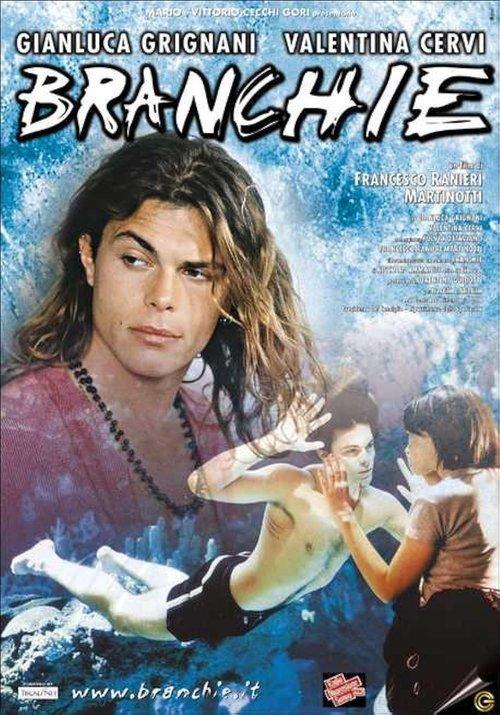 Branchie filmas online