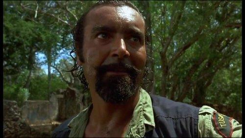 On the Dark Continent filmas žiurėti online