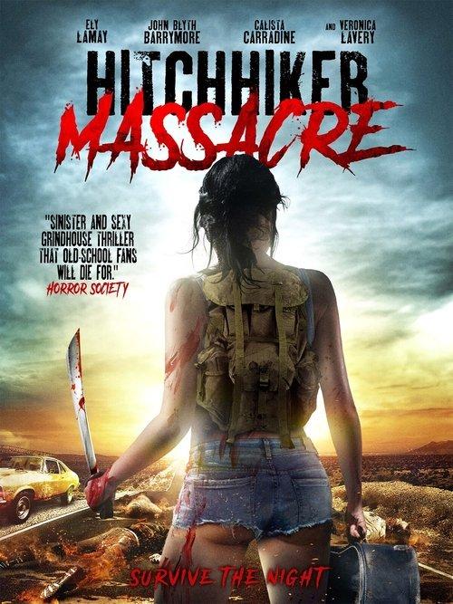 Hitchhiker Massacre filmas online