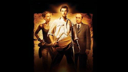 Bibliotekininkas 2: Sugrįžimas į karaliaus Saliamono kasyklas filmas žiurėti online