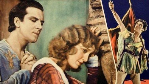 The Vagabond King filmas žiurėti online