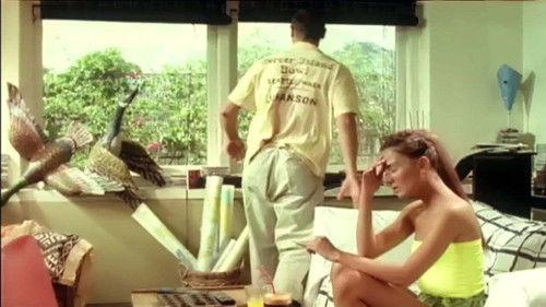 Love Is an Elephant filmas žiurėti online