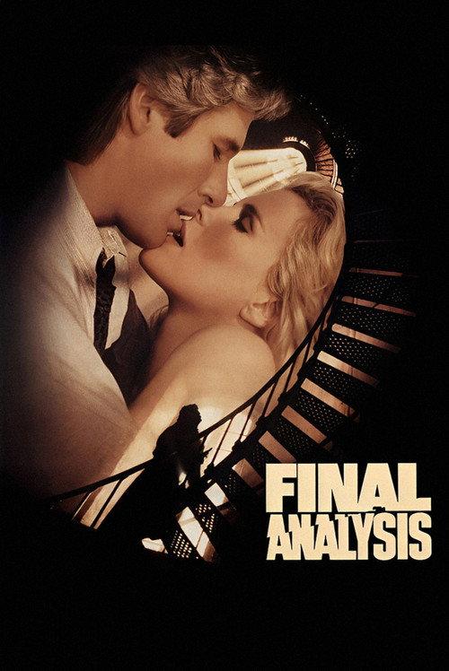 Galutinis tyrimas filmas online