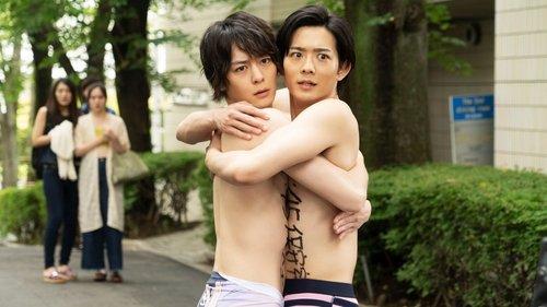 Grand Blue filmas žiurėti online