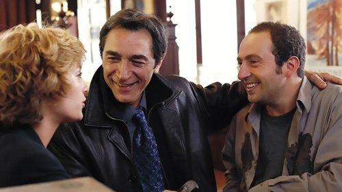 L'Art (délicat) de la séduction filmas žiurėti online