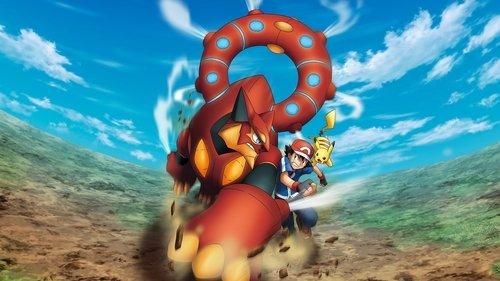ポケモン・ザ・ムービーXY&Z ボルケニオンと機巧のマギアナ filmas žiurėti online