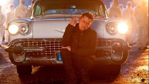 Shadow of The Star filmas žiurėti online