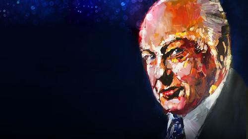 Man In The Arena filmas žiurėti online